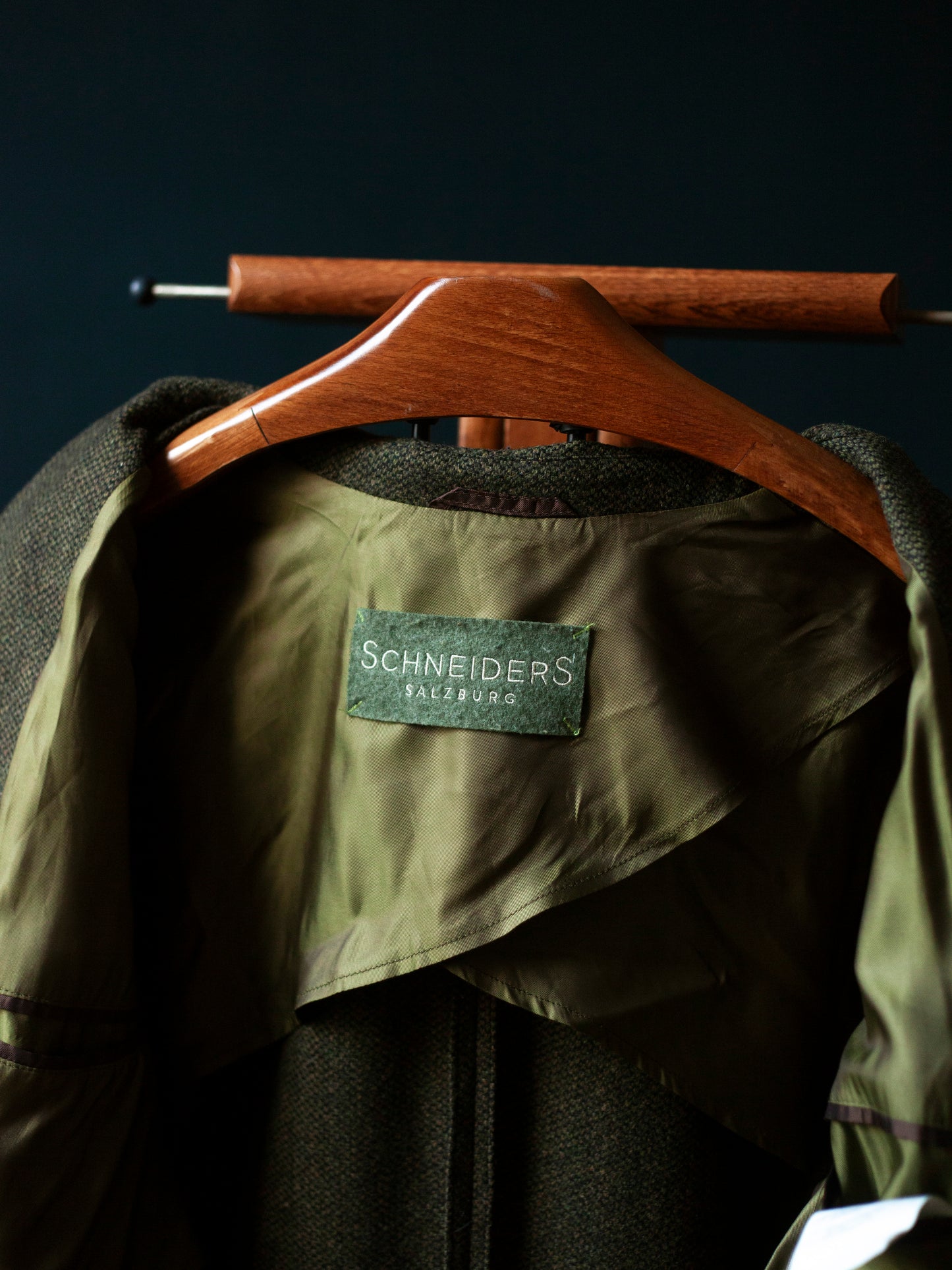 Veste homme Schneiders Salzburg XL