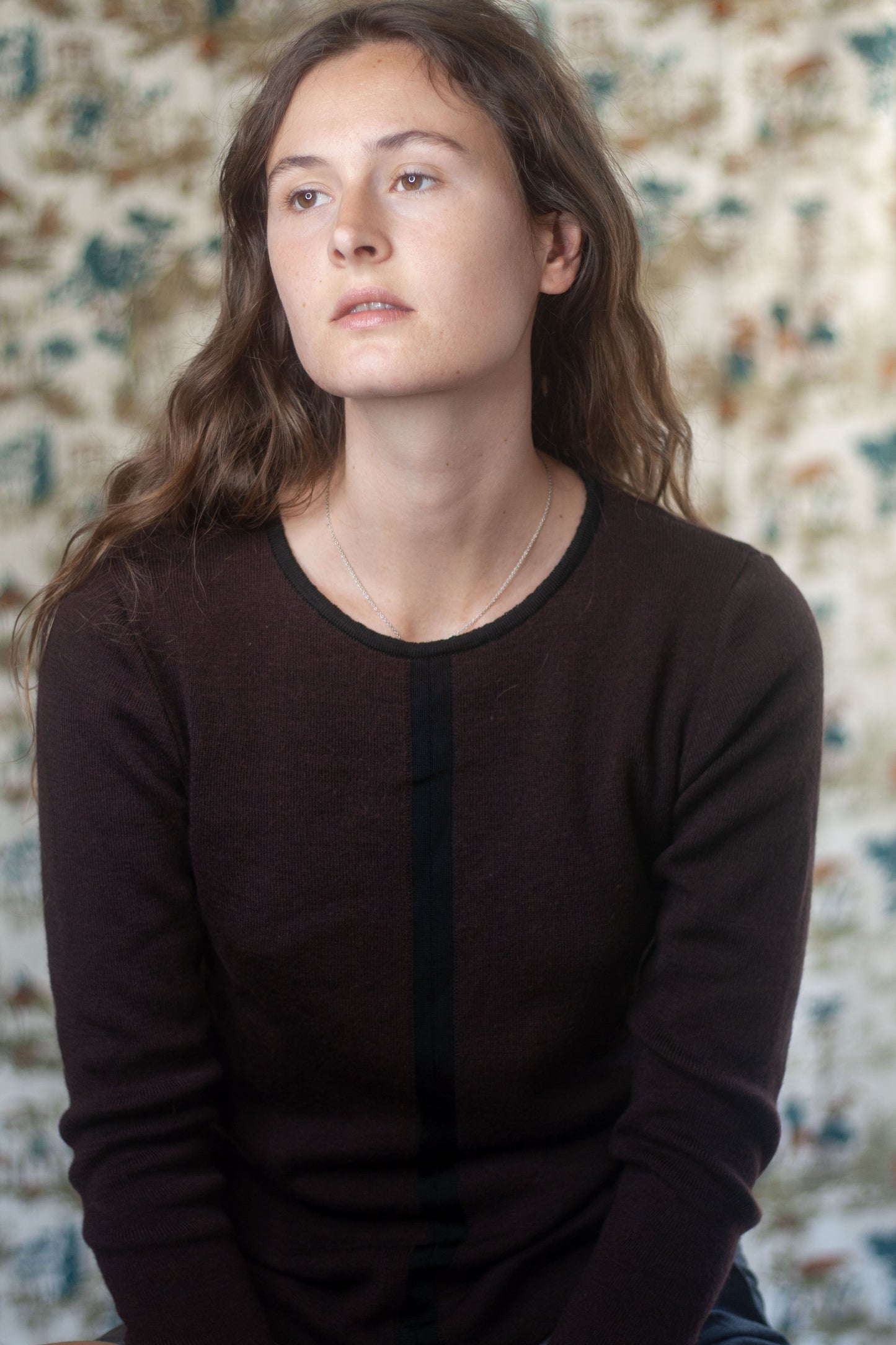 PULL YVES SAINT LAURENT VINTAGE