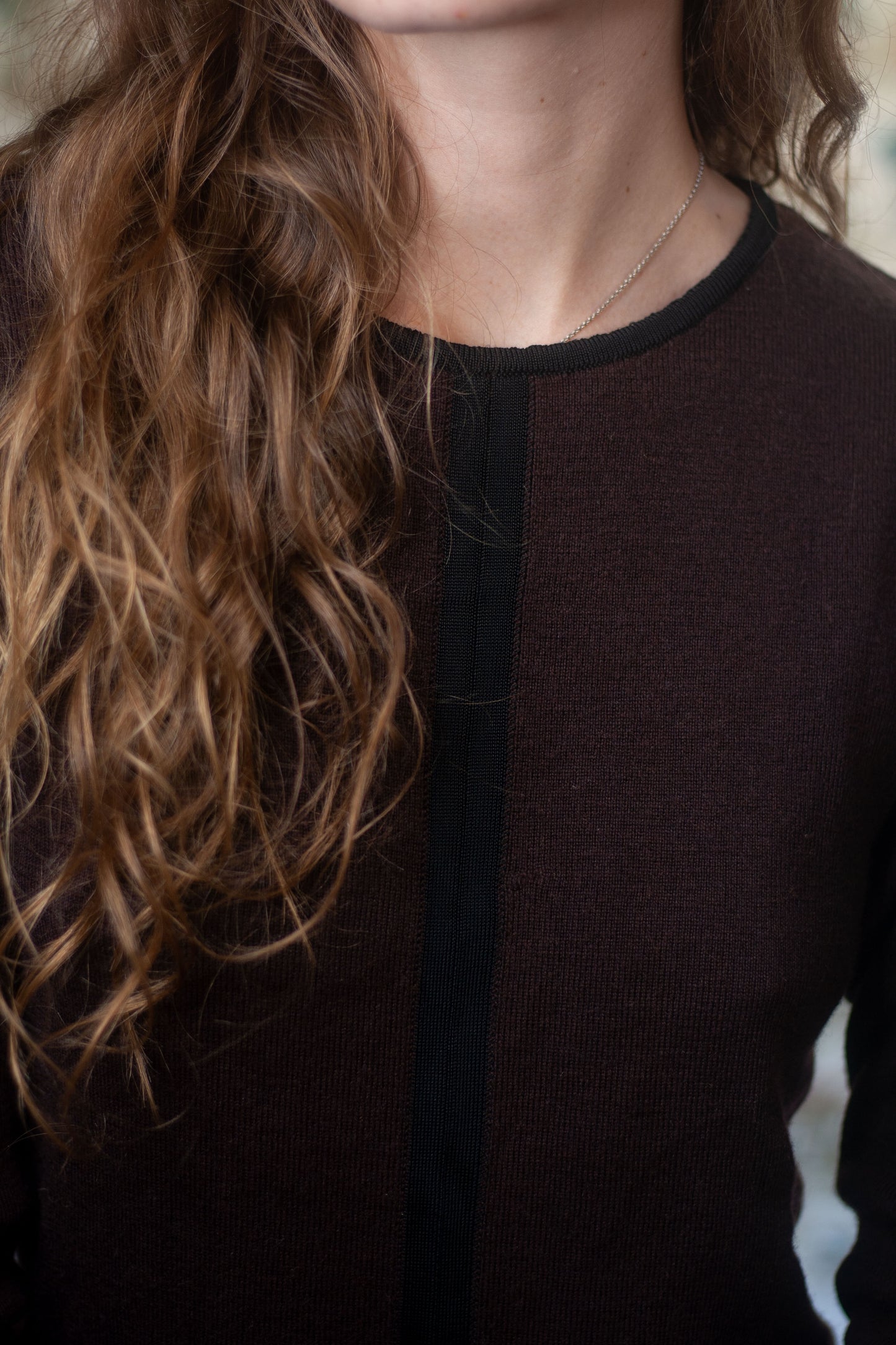 PULL YVES SAINT LAURENT VINTAGE