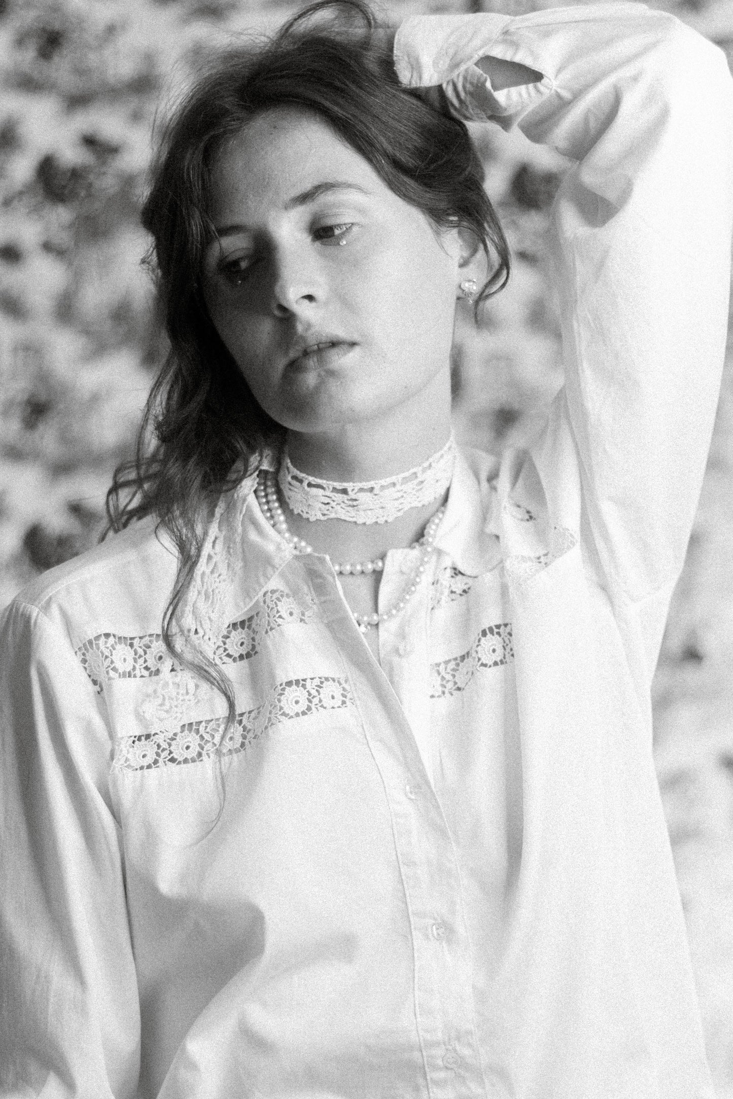 CHEMISE SCAPA VINTAGE