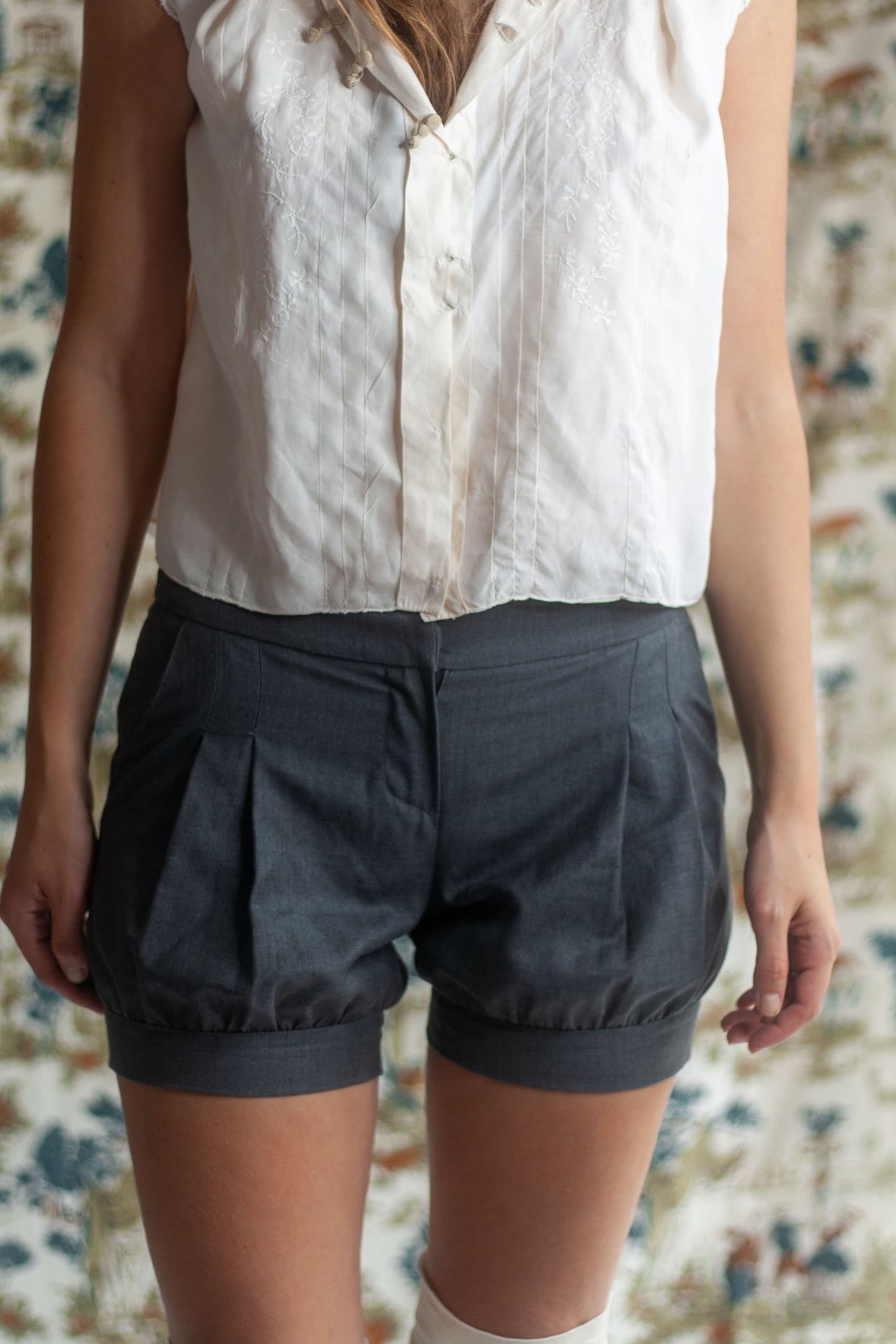 BLOOMER BEL AIR VINTAGE