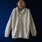 CARDIGAN IRLANDAIS ARAN CRAFTS