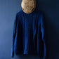 PULL À TORSADES SWILDENS (TAILLE M)