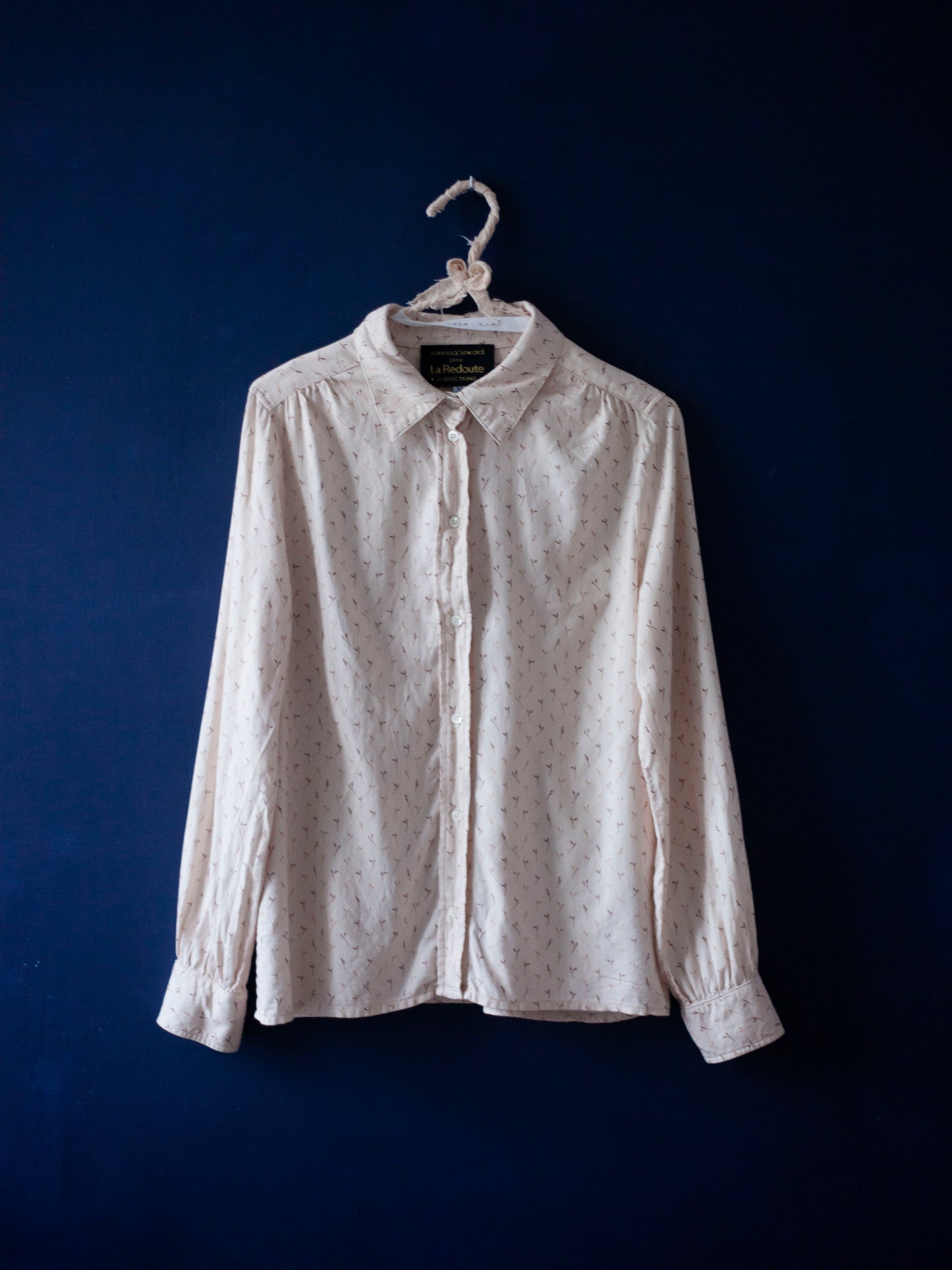 CHEMISE VANESSA STEWARD (TAILLE M)