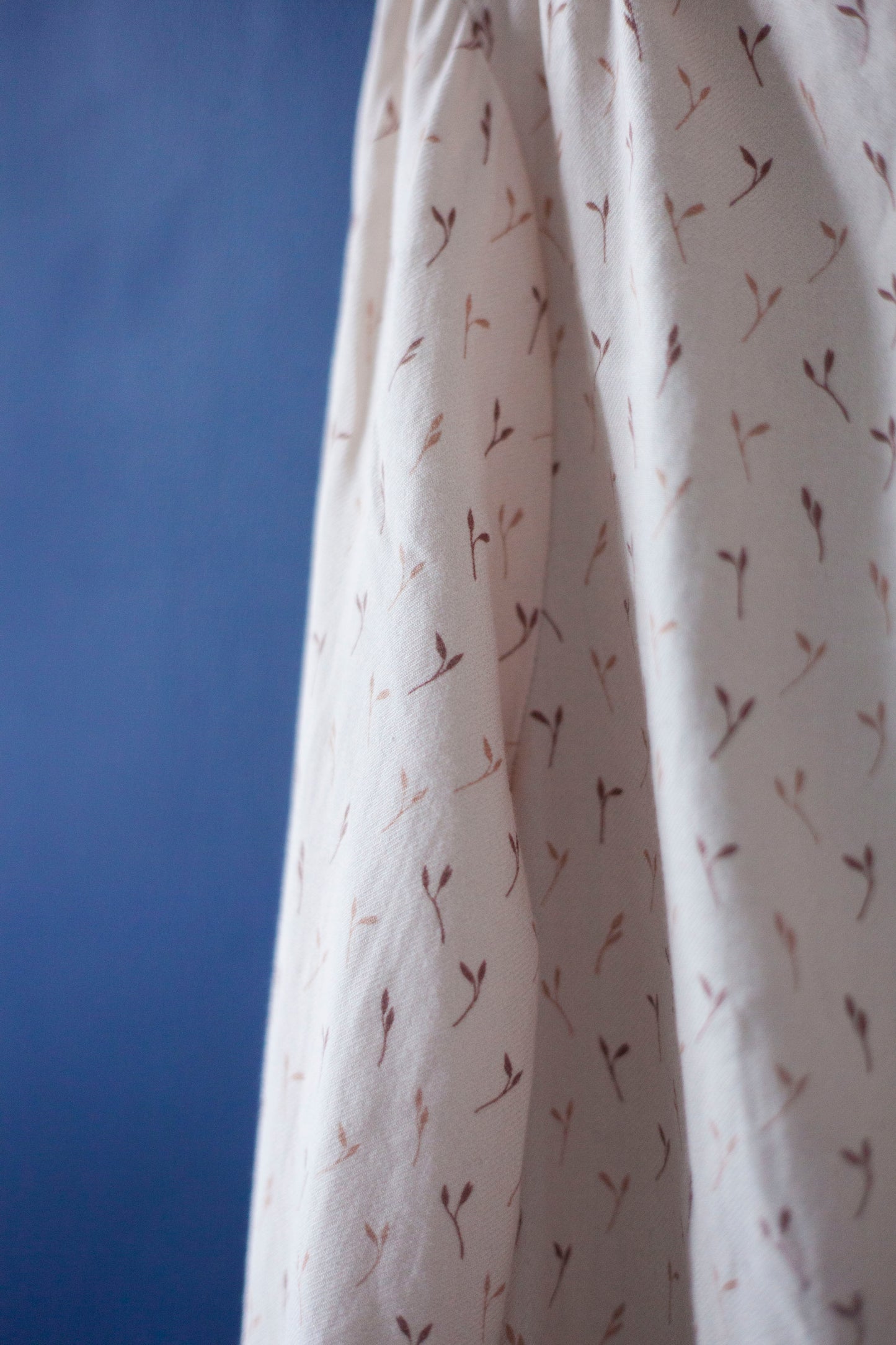 CHEMISE VANESSA STEWARD (TAILLE M)