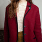 VESTE AUTRICHIENNE EN LAINE