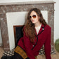 VESTE AUTRICHIENNE EN LAINE