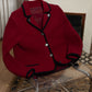 VESTE AUTRICHIENNE EN LAINE