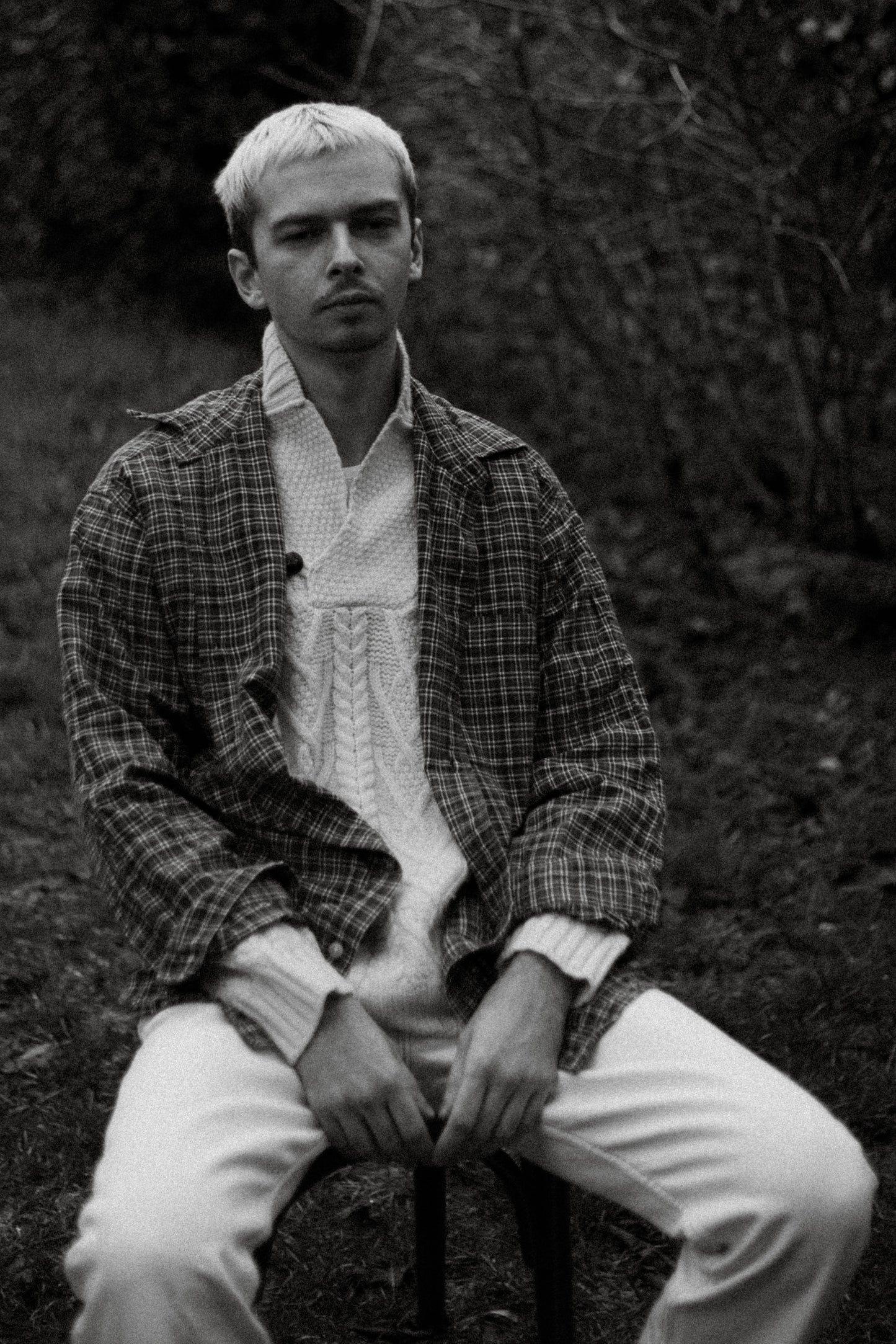 CHEMISE À CARREAUX POLO RALPH LAUREN