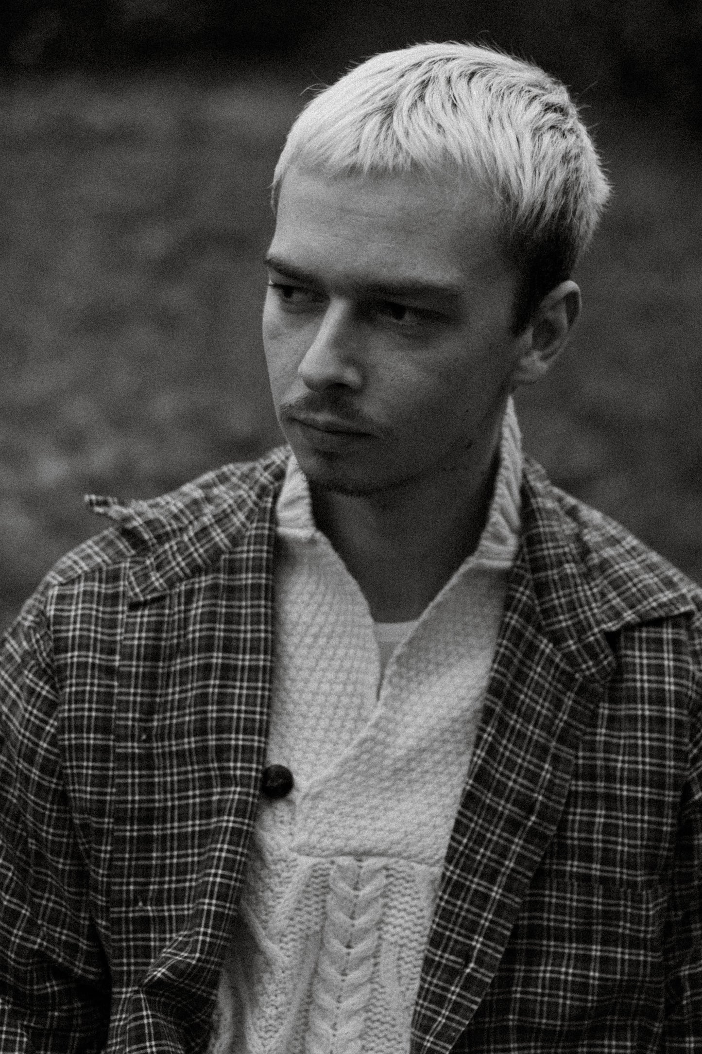 CARDIGAN IRLANDAIS ARAN CRAFTS