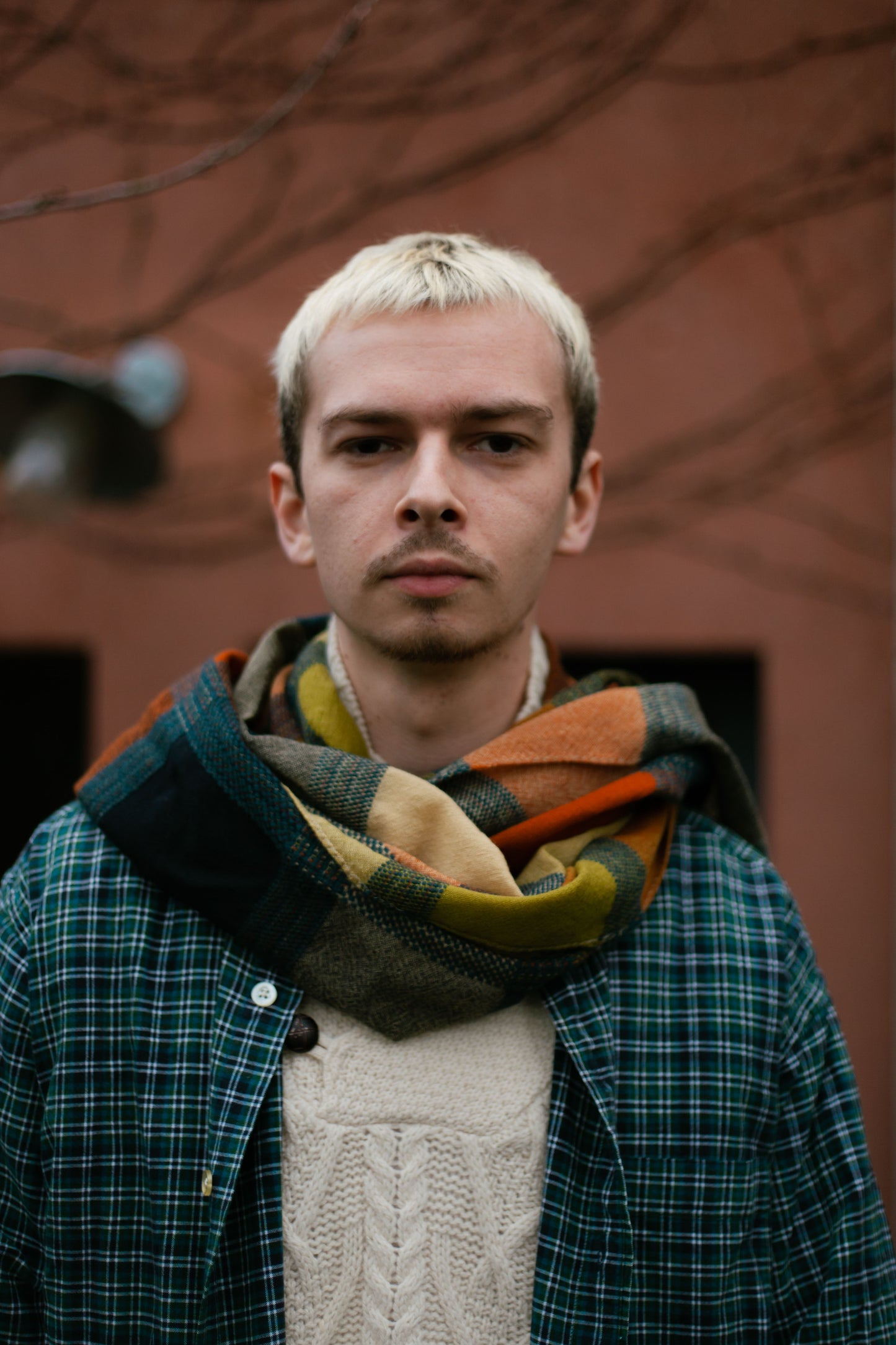 CHEMISE À CARREAUX POLO RALPH LAUREN