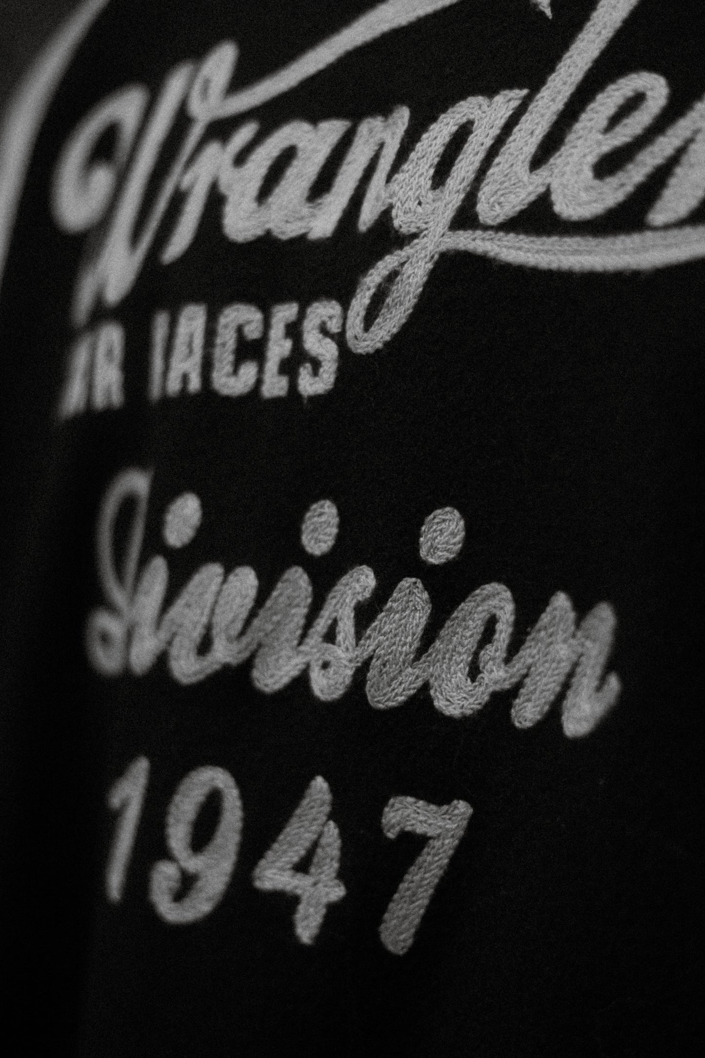 TEDDY WRANGLER EN LAINE