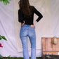 JEAN LEVI'S VINTAGE 505 W29