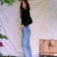 JEAN LEVI'S VINTAGE 505 W29