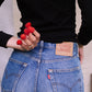 JEAN LEVI'S VINTAGE 505 W29