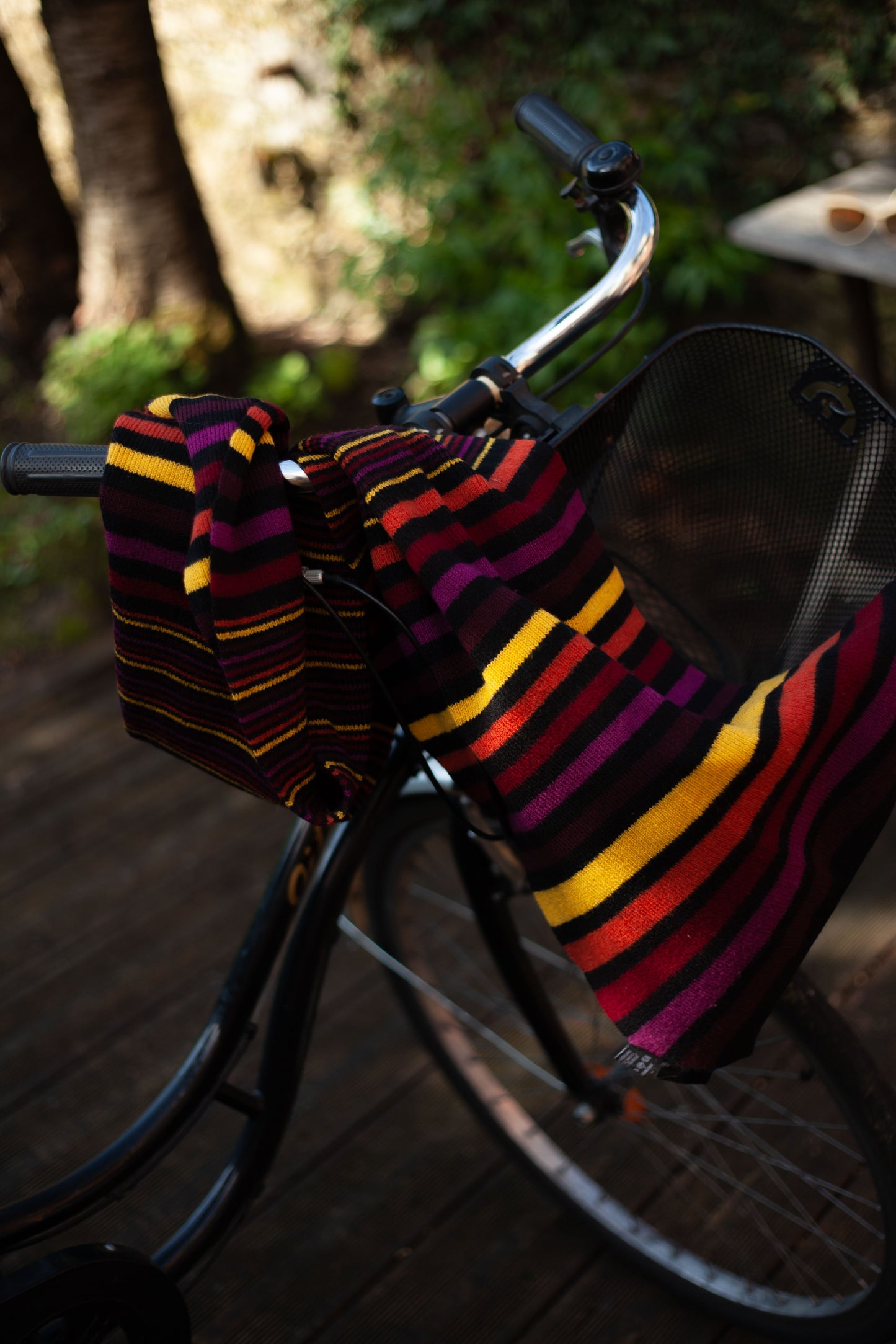 ÉCHARPE SONIA RYKIEL