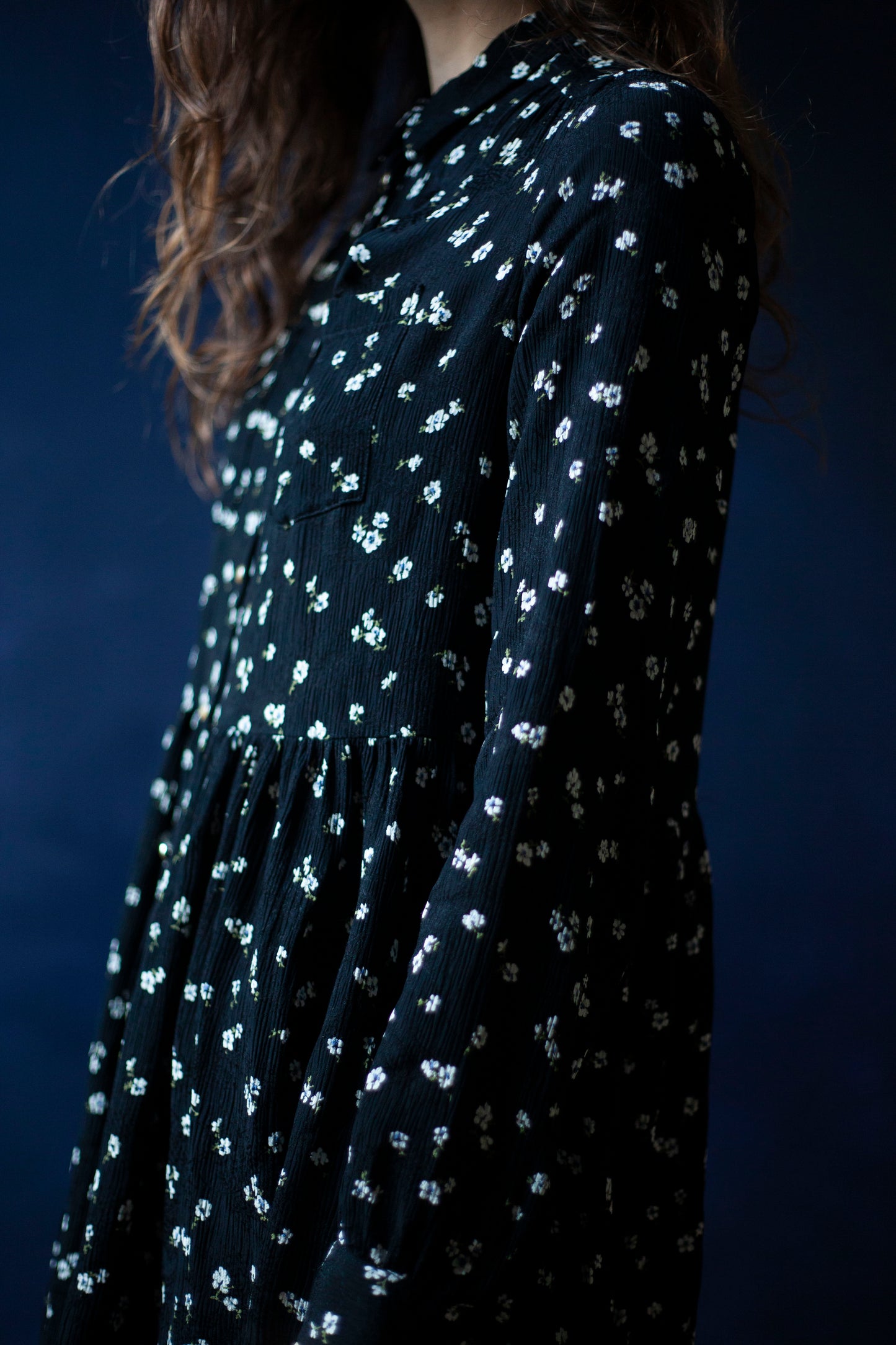 ROBE SÉZANE (TAILLE S-M)
