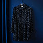 ROBE SÉZANE (TAILLE S-M)