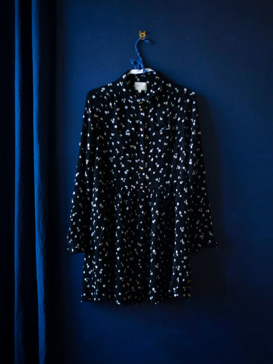 ROBE SÉZANE (TAILLE S-M)