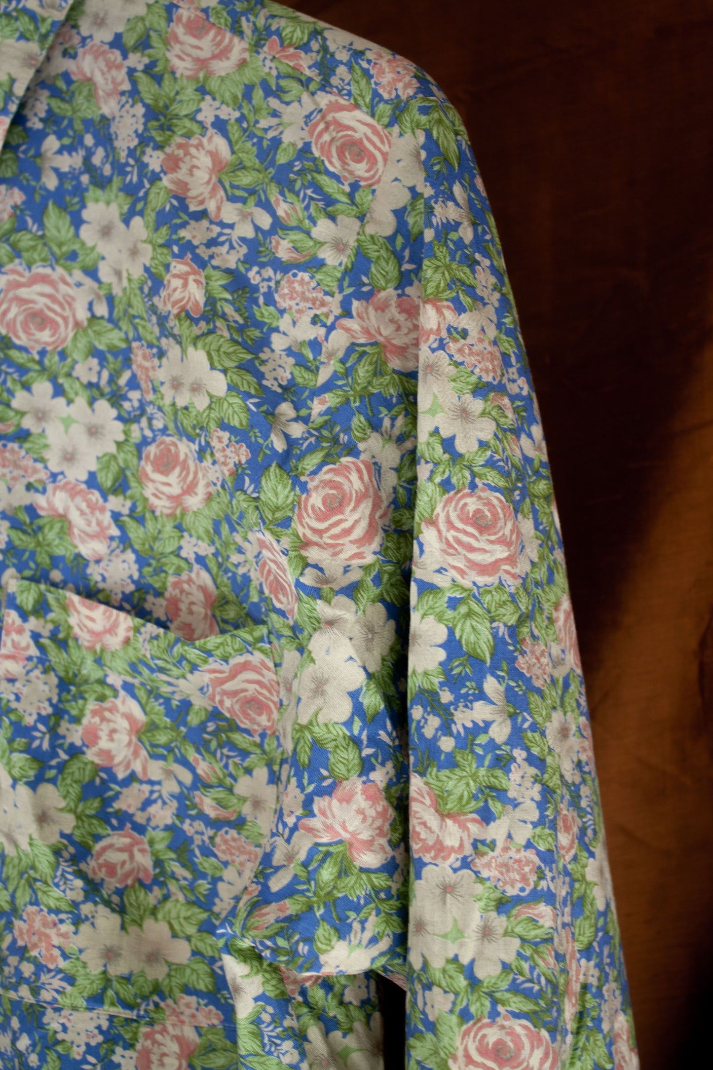 CHEMISE VINTAGE ANNE FONTAINE