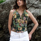 GILET VINTAGE IRIÉ