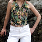GILET VINTAGE IRIÉ