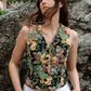 GILET VINTAGE IRIÉ