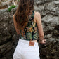 GILET VINTAGE IRIÉ