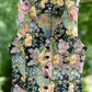 GILET VINTAGE IRIÉ