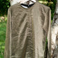 TOP MÉTALLISÉ GIVENCHY