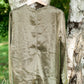 TOP MÉTALLISÉ GIVENCHY
